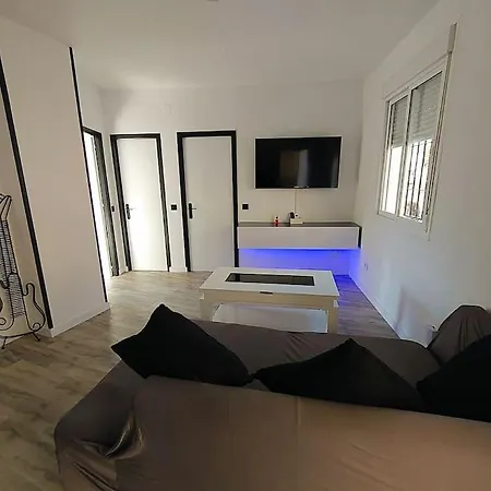 Bonita Casa Con Vistas En Holiday home