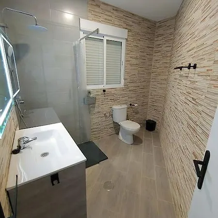 Bonita Casa Con Vistas En Holiday home