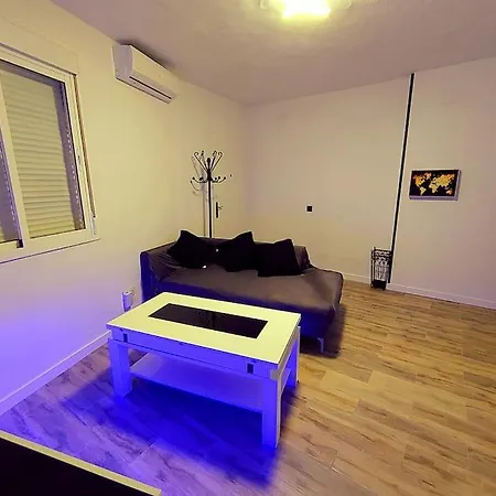 Holiday home Bonita Casa Con Vistas En