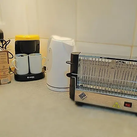 Bonita Casa Con Vistas En Ronda
