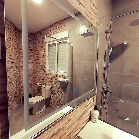Bonita Casa Con Vistas En Holiday home
